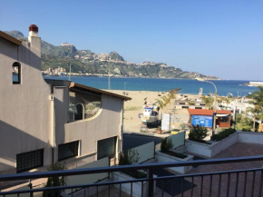 Casa di Paolo Giardini Naxos